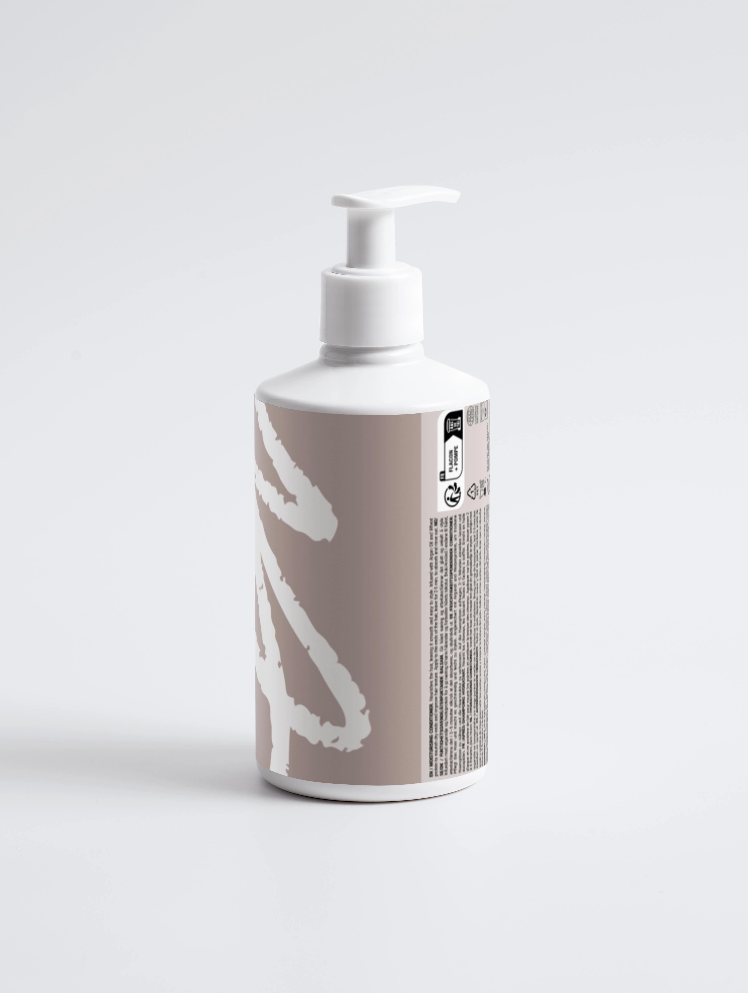 Moisturising Conditioner