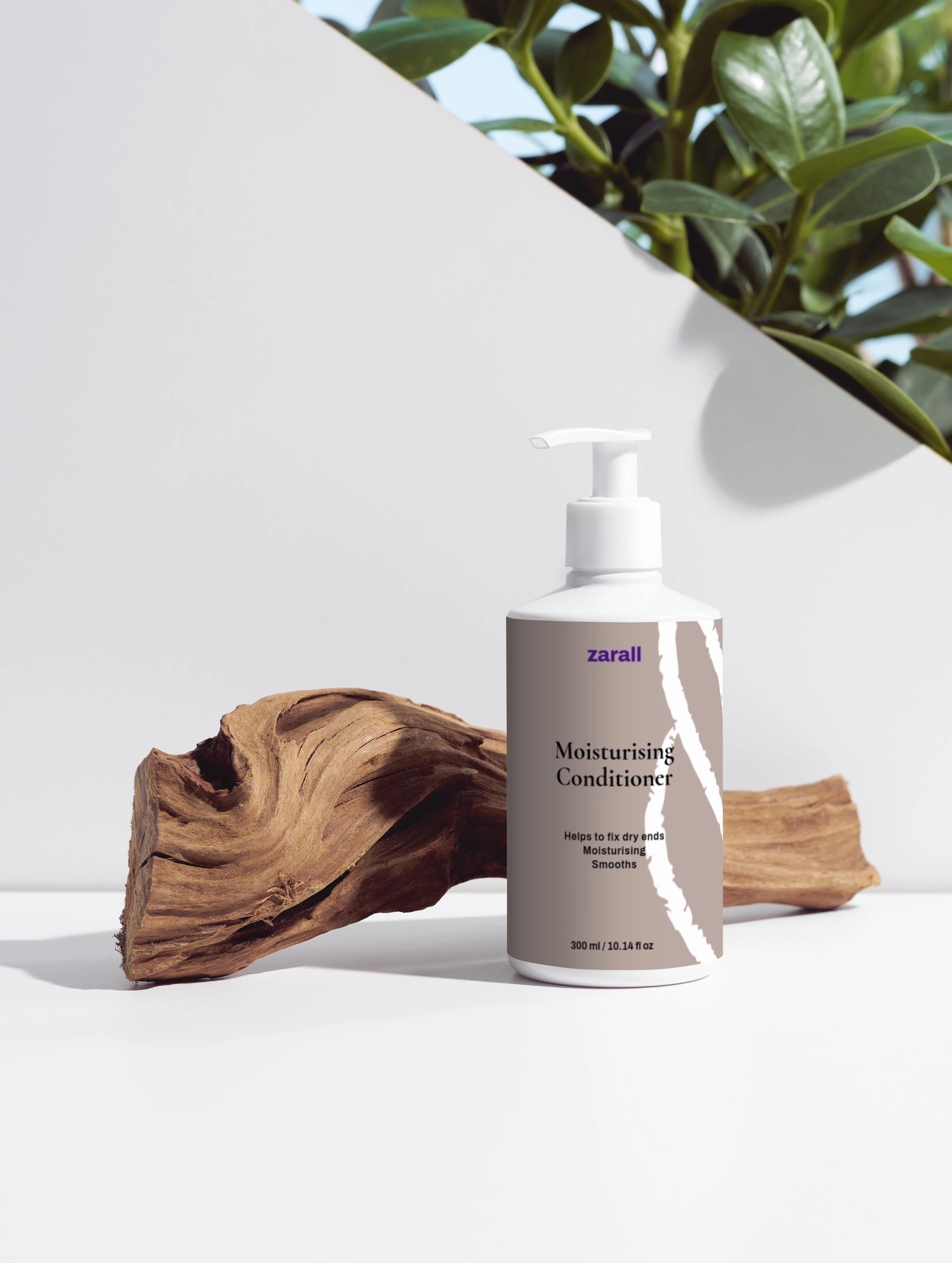Moisturising Conditioner