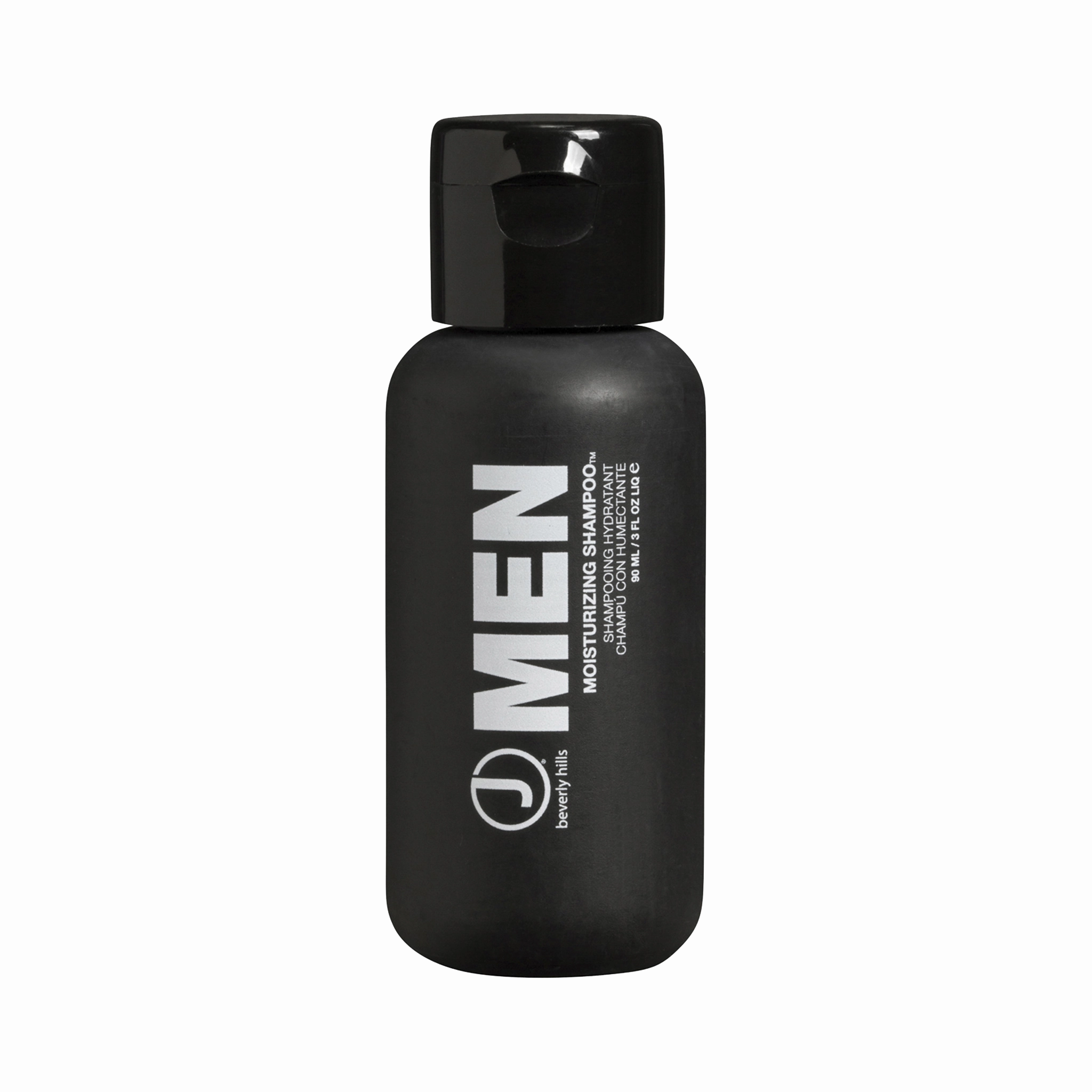 MOISTURIZING SHAMPOO