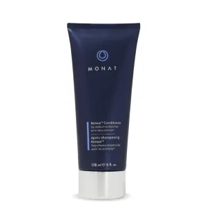 MONAT Renew Conditioner – Hydrating Hair Conditioner – Moisturizing Hair Treatment for Instantly Replenished Hair – Restorative Hair Conditioner – Daily Use Hair Care, Gentle & Safe for All Hair Types