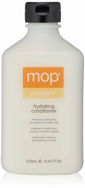 MOP C System Hydrating Conditioner Citrus 8 Fl Oz