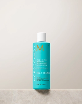 MoroccanOil Frizz Control Shampoo