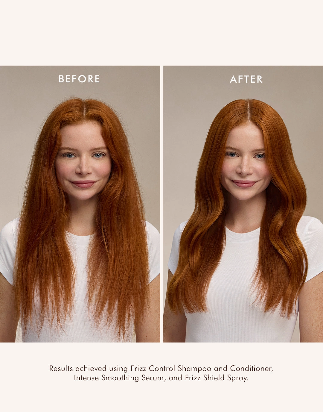 MoroccanOil Frizz Control Shampoo