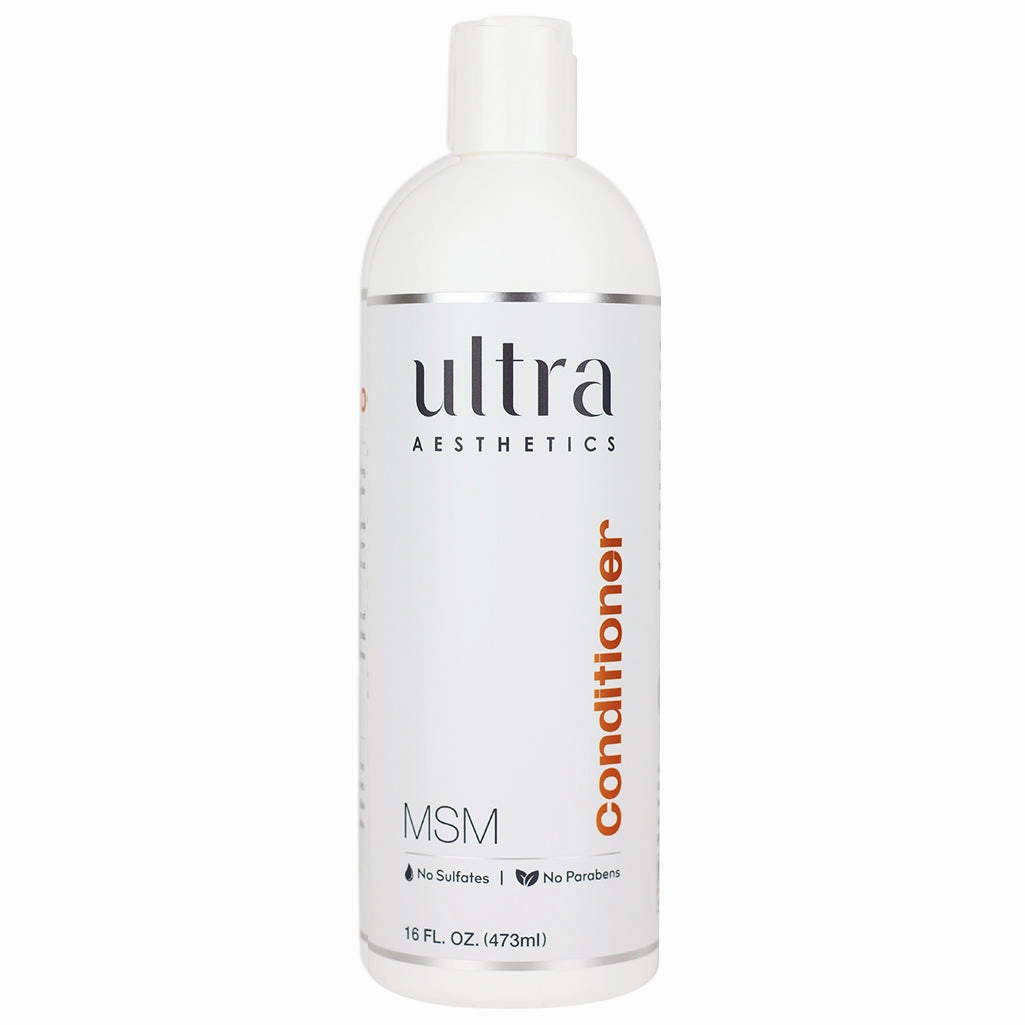 MSM Conditioner - 16 oz