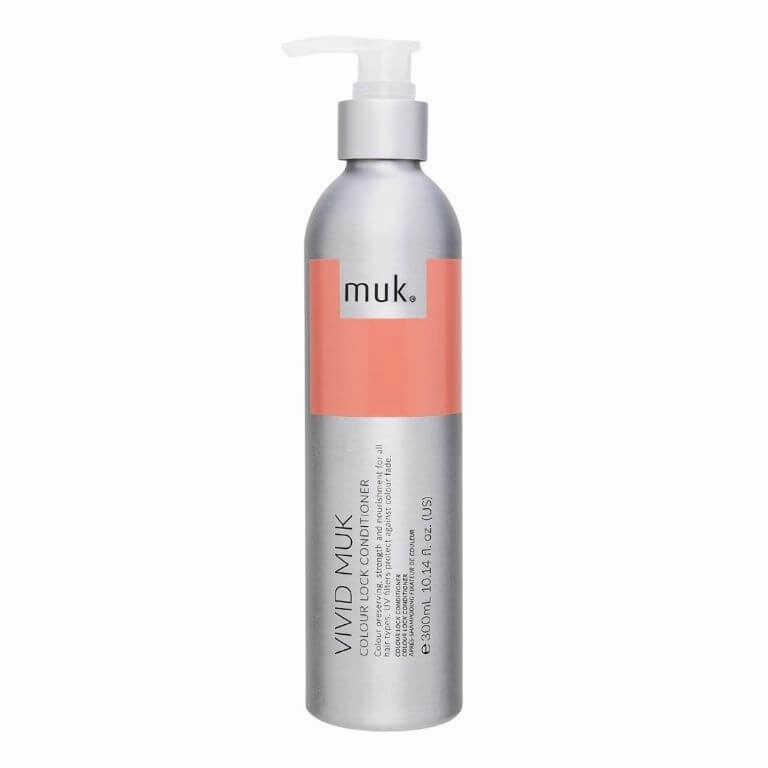 Muk Vivid Colour Lock Conditioner 300ml