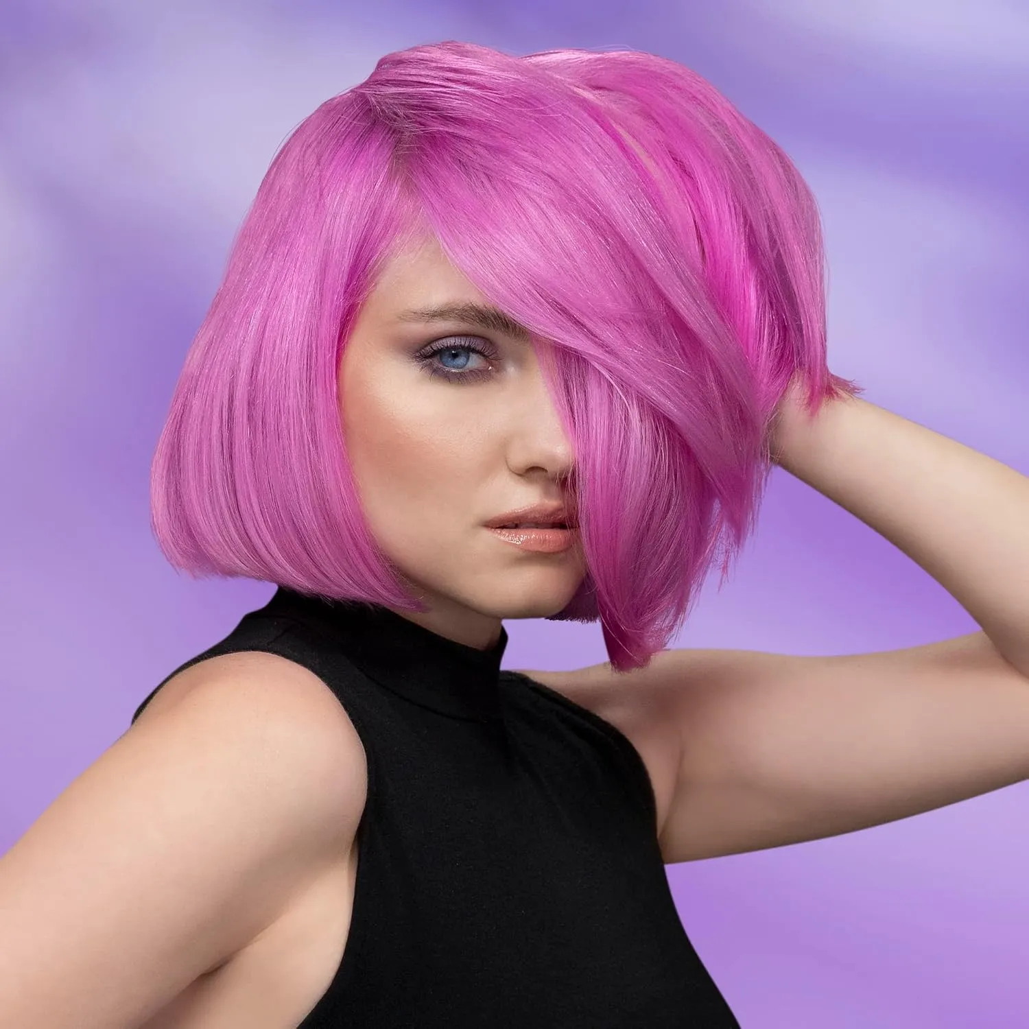 #mydentity MyRefresh Color Depositing Conditioner, 6 oz | Temporary Hair Dye | Color Lasts up to 25 washes