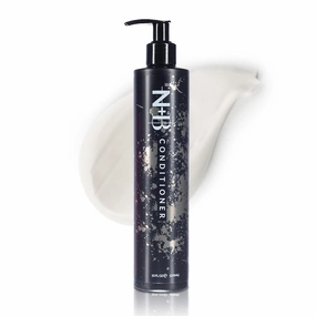 N B Core Collection | Paraben-Free | For All Hair Types and Textures | Strengthens and Hydrates | Made in the USA (Conditioner 10oz)