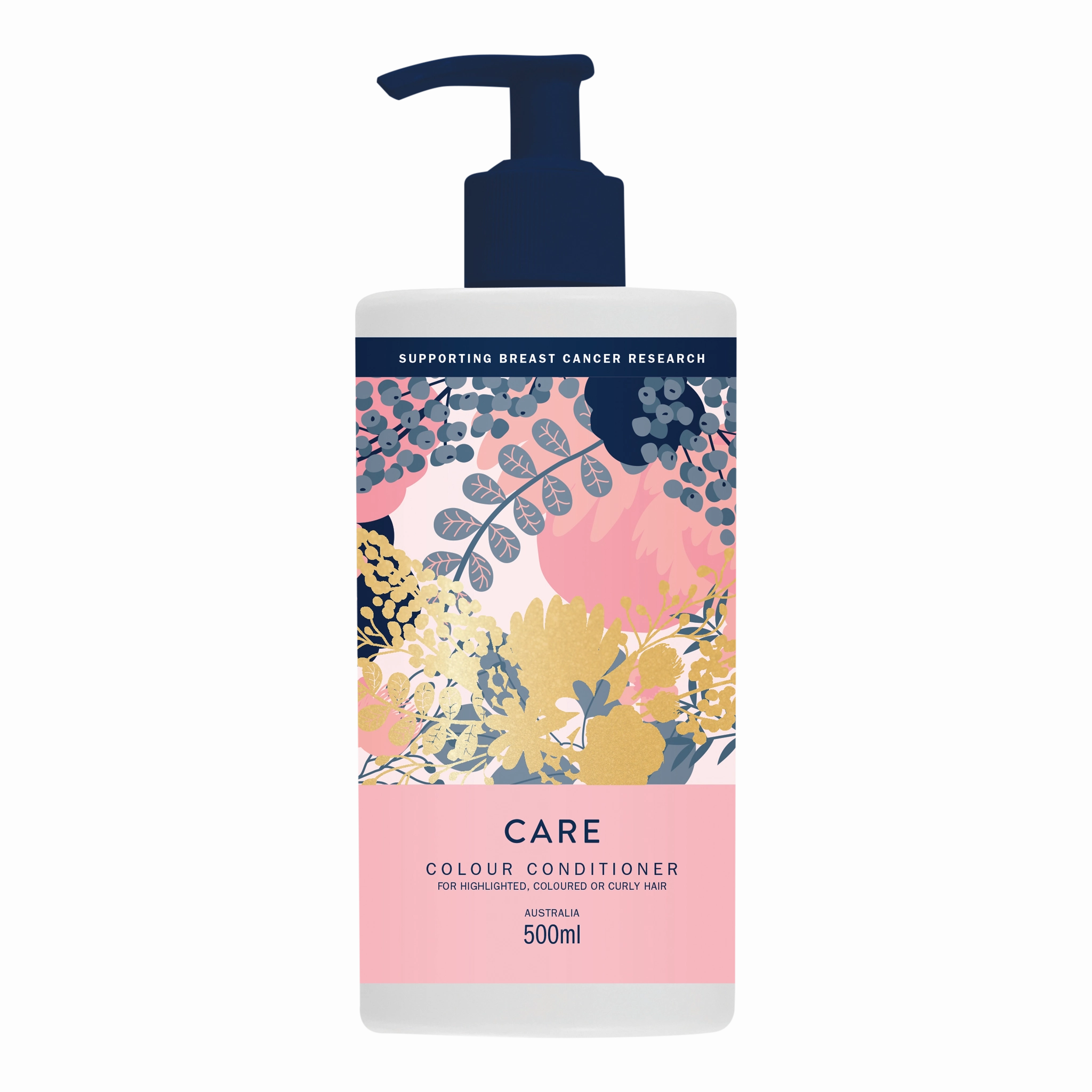 Nak Care Colour Conditioner 500ml