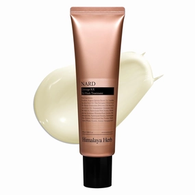 NARD Leave-In Conditioner for Damaged Hair (No wash Hair Treatment/No Rinse Formula) - 3.38 Fluid Ounces