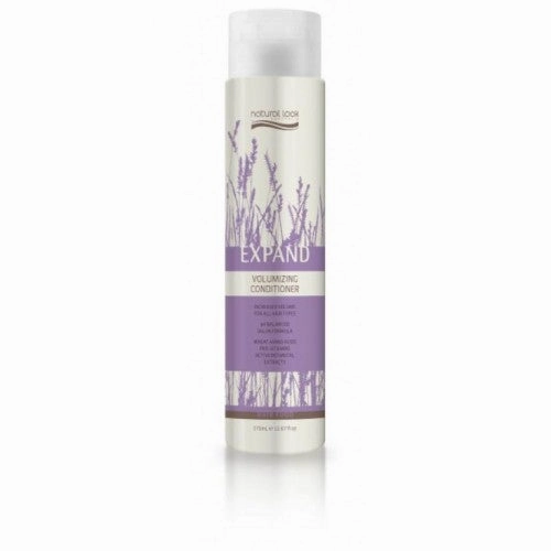 Natural Look Expand Conditioner 375 ml