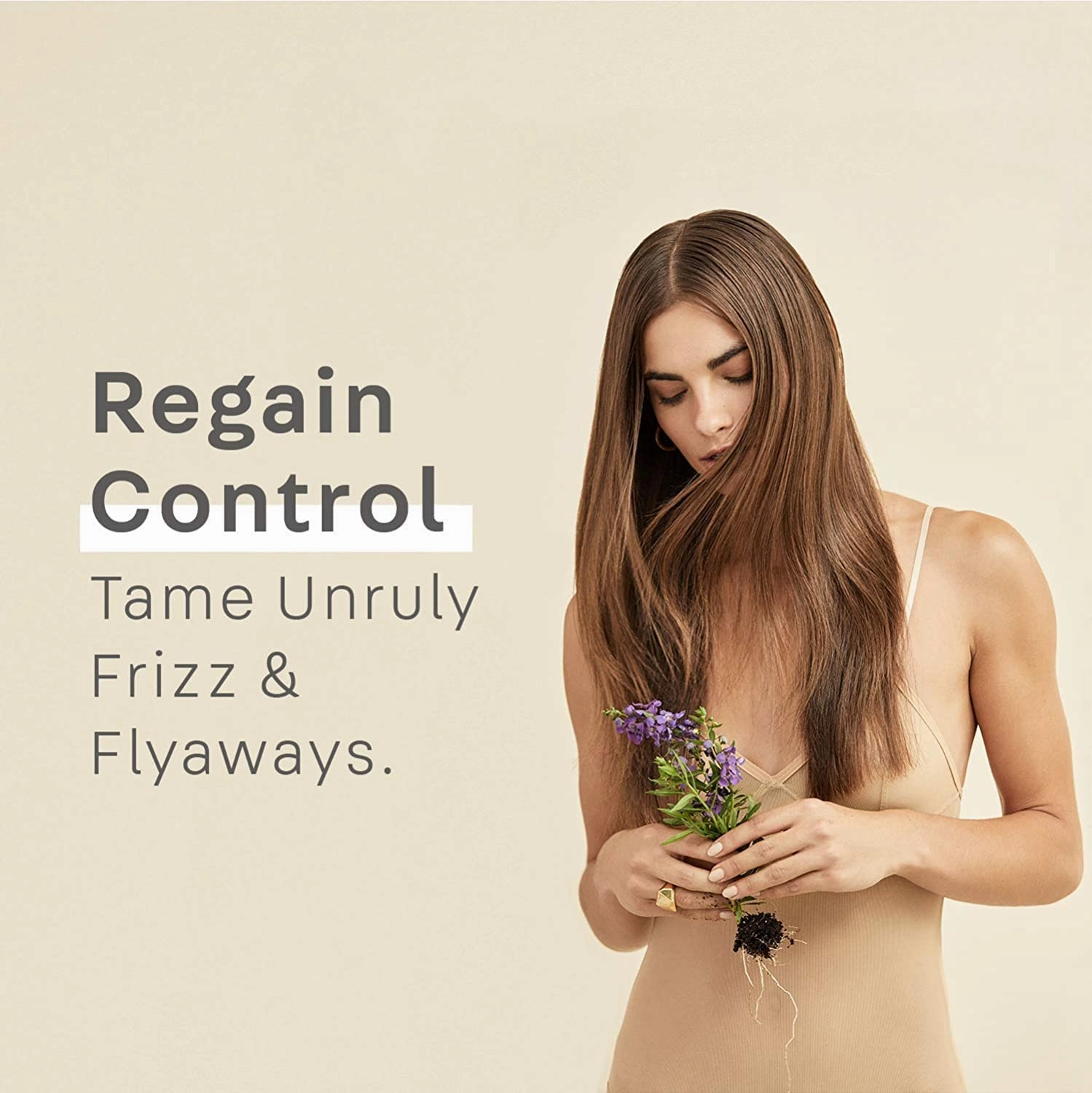 NATURELAB. TOKYO Perfect Smooth Conditioner   Eco-Friendly Refill Pouch Bundle | Lightweight Moisturizing Conditioner for Smoother Frizz-Free Hair | 11.5 oz & Refill 22.9 FL OZ | $49 VALUE