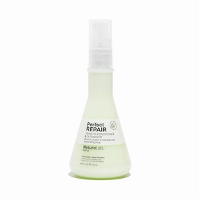 NATURELAB. TOKYO Repair Leave-In Conditioner: Heat Protect & Color Safe