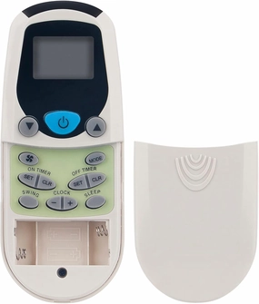 New Replacement Remote contol fit for Acson fit for Mcquay fit for York fit for Blue Star Split Portable Air Conditioner A/C Remote Control