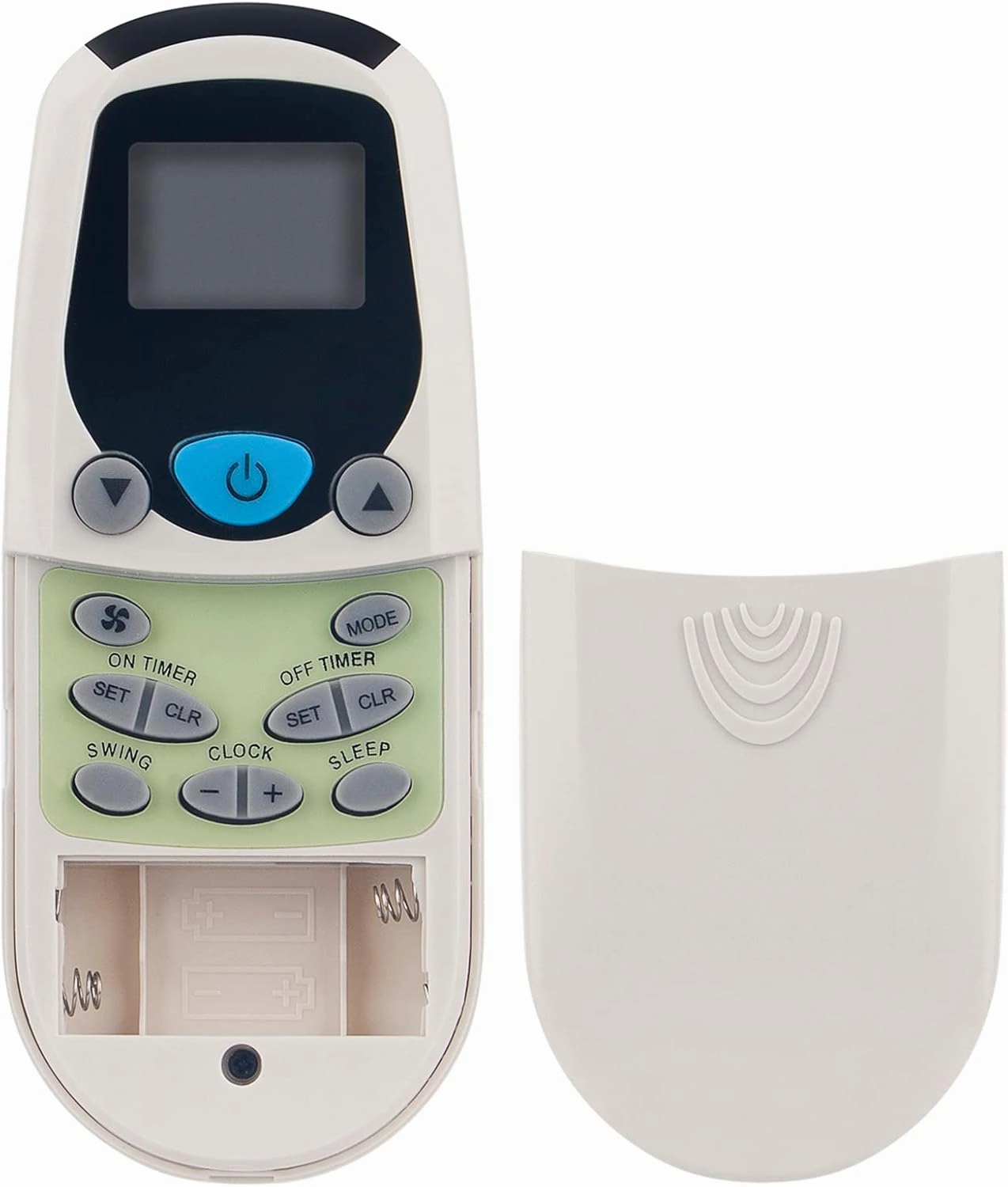 New Replacement Remote contol fit for Acson fit for Mcquay fit for York fit for Blue Star Split Portable Air Conditioner A/C Remote Control