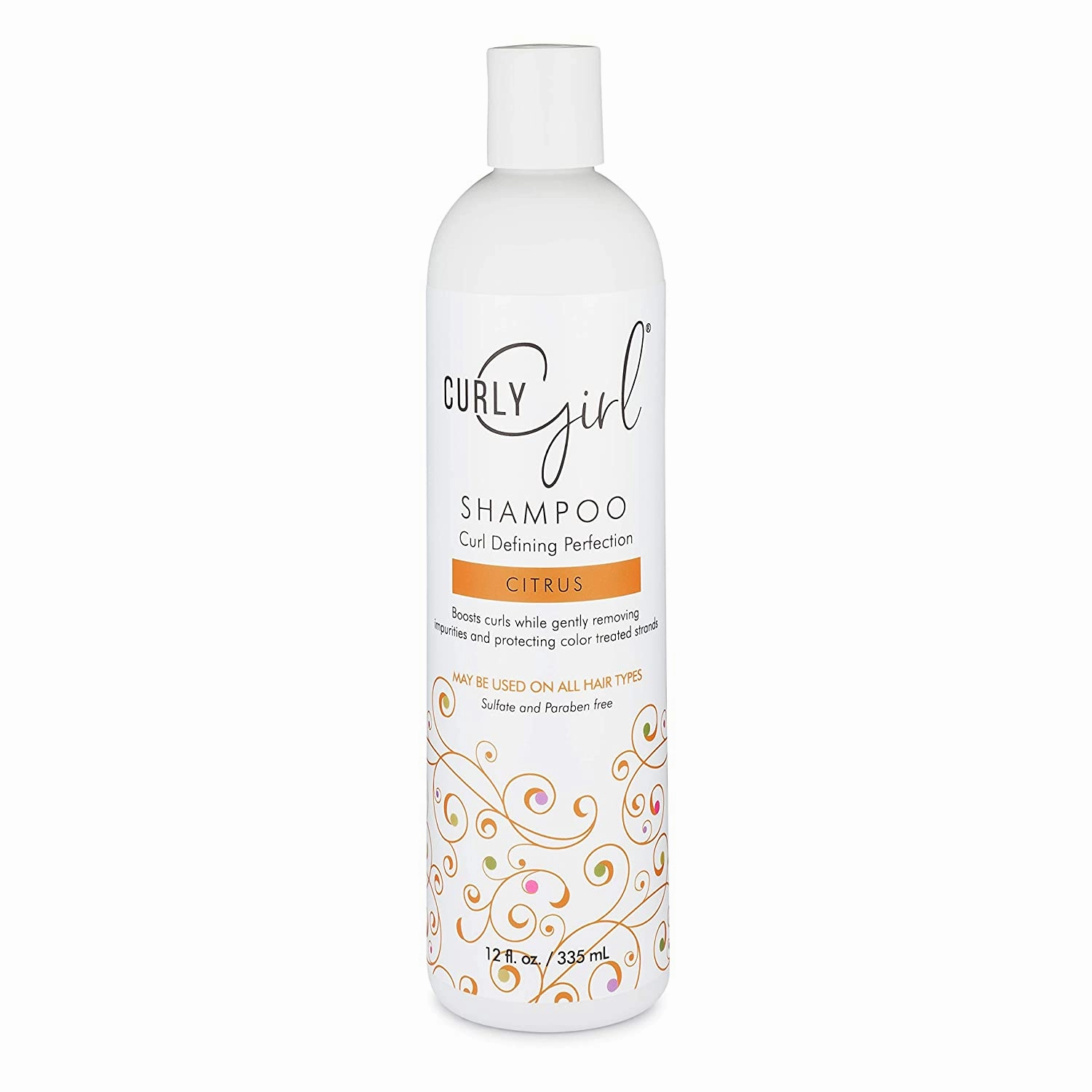 NEW! Shampoo, Conditioner, Moisturize and Define Curly Girl® Care Bundle