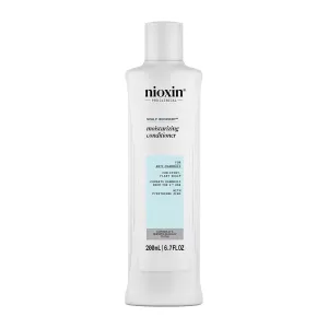 Nioxin Scalp Recovery Moisturizing Conditioner For Itchy, Flaky Scalp Anti-Dandruff Formulated with Pyrithione Zinc & Strengthening Amino Acids