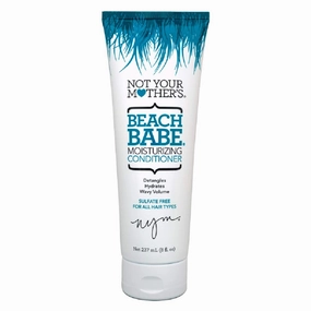 Not Your Mother's Beach Babe Moisturizing Conditioner 8 Ounces