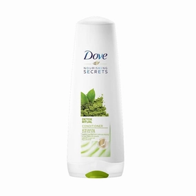 Nourishing Secrets Detox Ritual Conditioner Matcha & Rice Milk 200ml