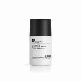 Number 4 Hair Mask for Damaged Hair, Deep Conditioner, Travel Size Reconstructing Hair Masque, 1.5 oz