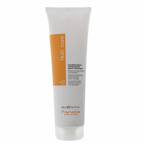 Nutri Care Restructuring Leave-In Conditioner leave-in conditioner moisturizing leave-in conditioner for dry and brittle hair 300ml