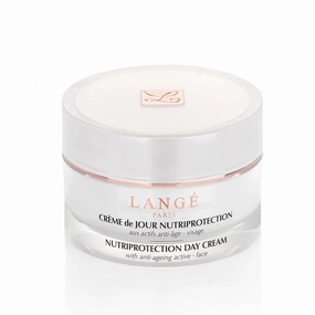 Nutri-Protection Day Face Cream -Protects, Hydrates And Revitalizes Skin -Visibly Diminishes Dryness -Delivers Softer, More Luminous Complexion -Enriched With Essential Nutrients -1.7 Oz