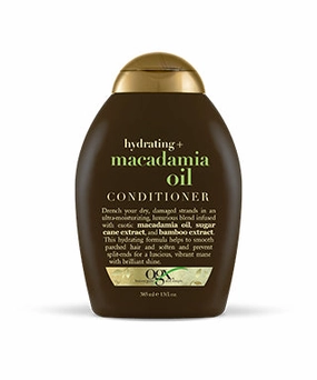 OGX Hydrating Macadamia Oil Conditioner