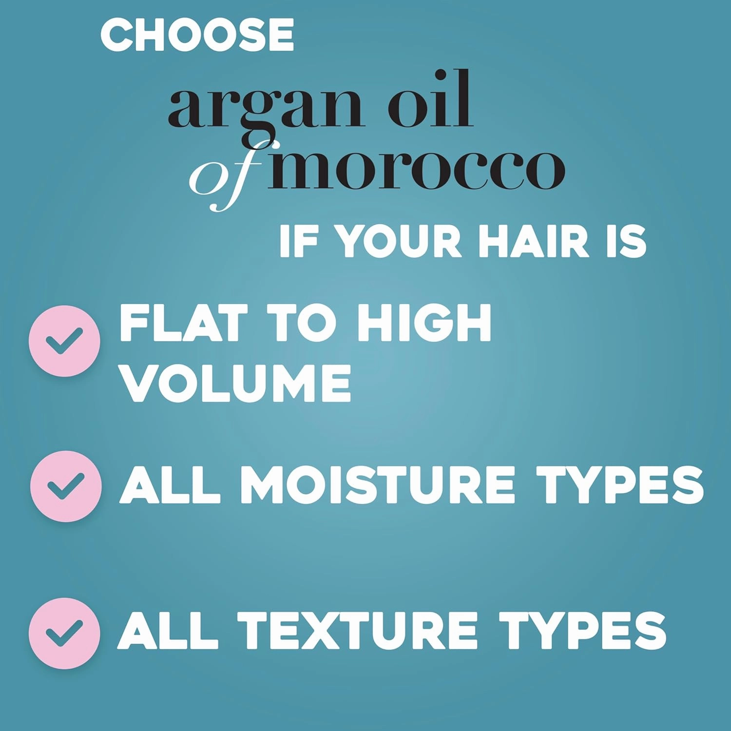 OGX Renewing   Argan Oil of Morocco Penetrating Hair Oil Treatment, Moisturizing & Strengthening Silky Oil for All Hair Types, Paraben-Free, Sulfated-Surfactants Free, 3.3 fl oz (Pack of 2)