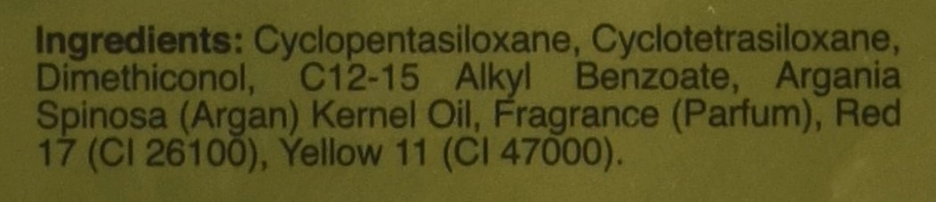 OGX Renewing   Argan Oil of Morocco Penetrating Hair Oil Treatment, Moisturizing & Strengthening Silky Oil for All Hair Types, Paraben-Free, Sulfated-Surfactants Free, 3.3 fl oz (Pack of 2)
