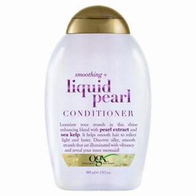 OGX Smoothing   Liquid Pearl Conditioner