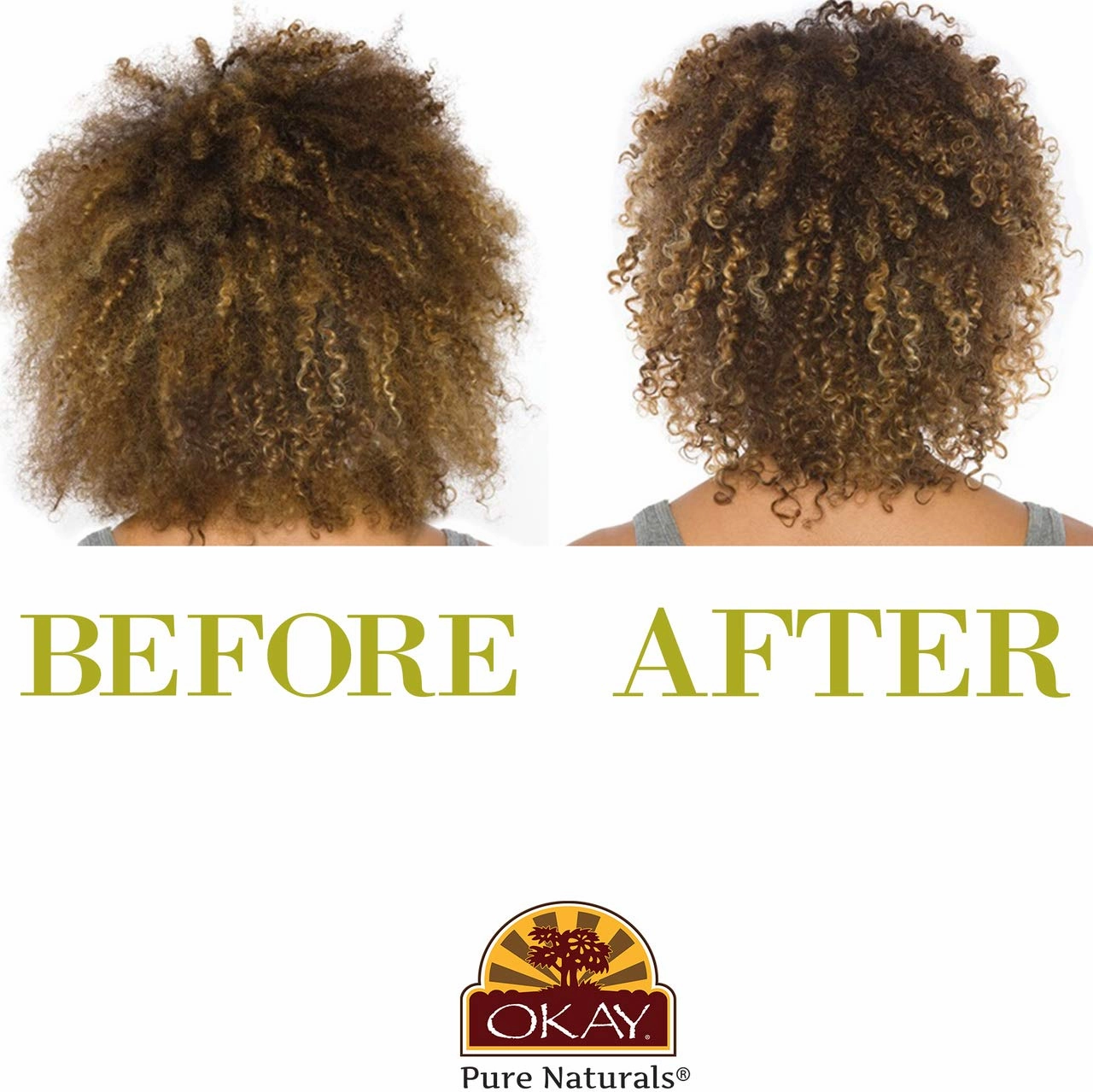 Okay | Soothing And Invigorating Peppermint Conditioner | Helps Refresh, Revitalize, And Add Softness To Hair | Sulfate, Silicone, Paraben Free For All Hair Types and Textures | Made in USA 12oz 355ml