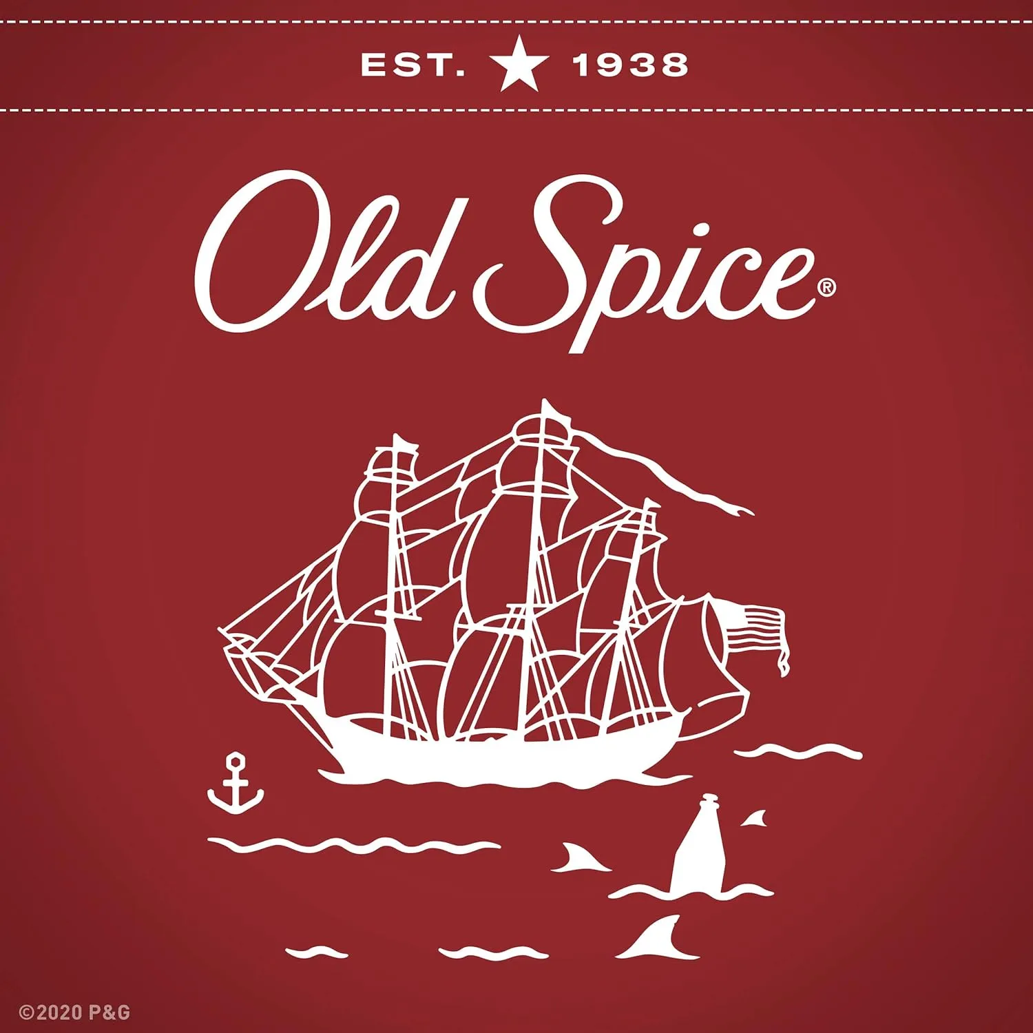 Old Spice Krakengard 2in1 Shampoo and Conditioner for Men, 13.5 fl oz (Pack of 6)