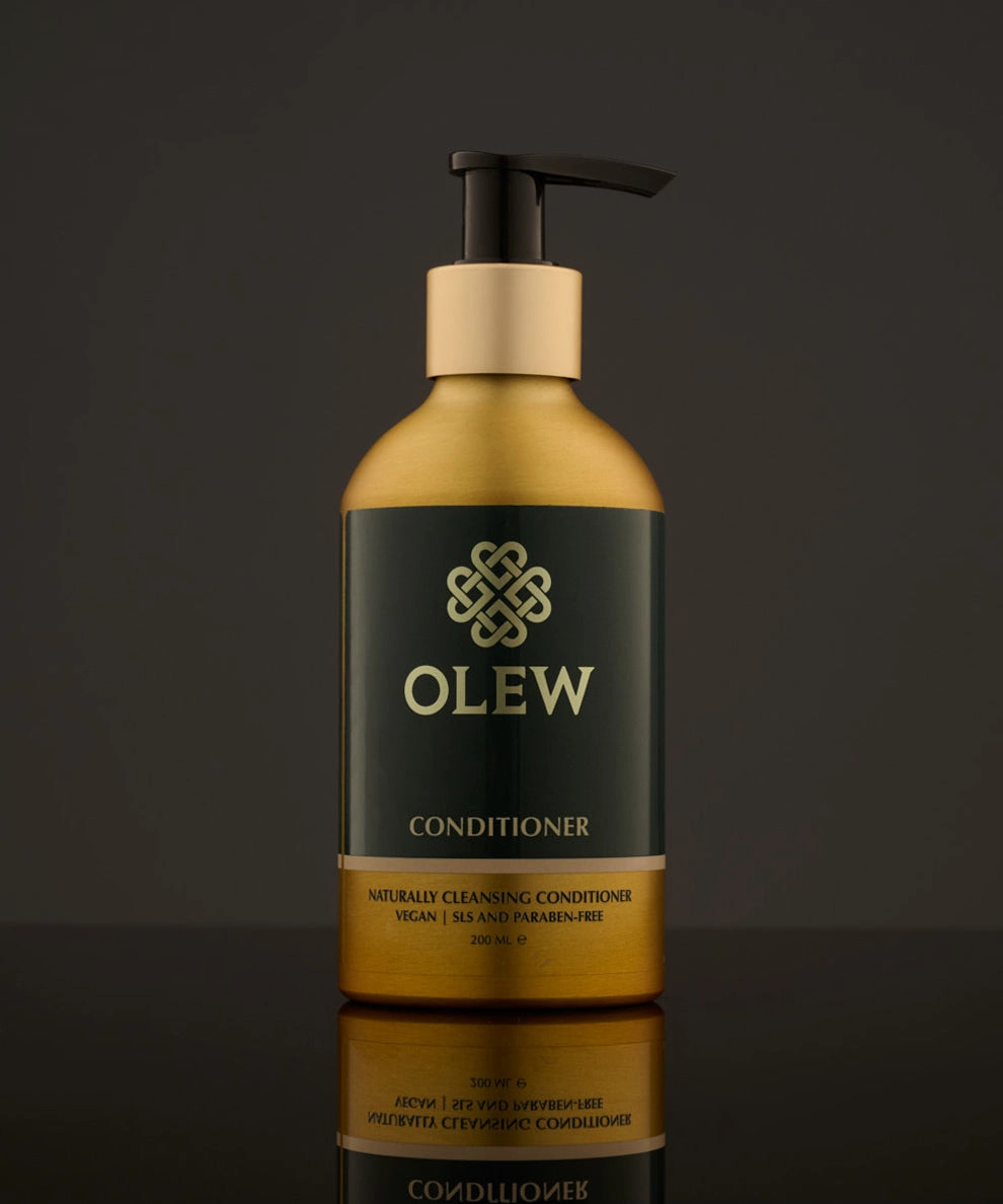 Olew Cleansing Conditioner