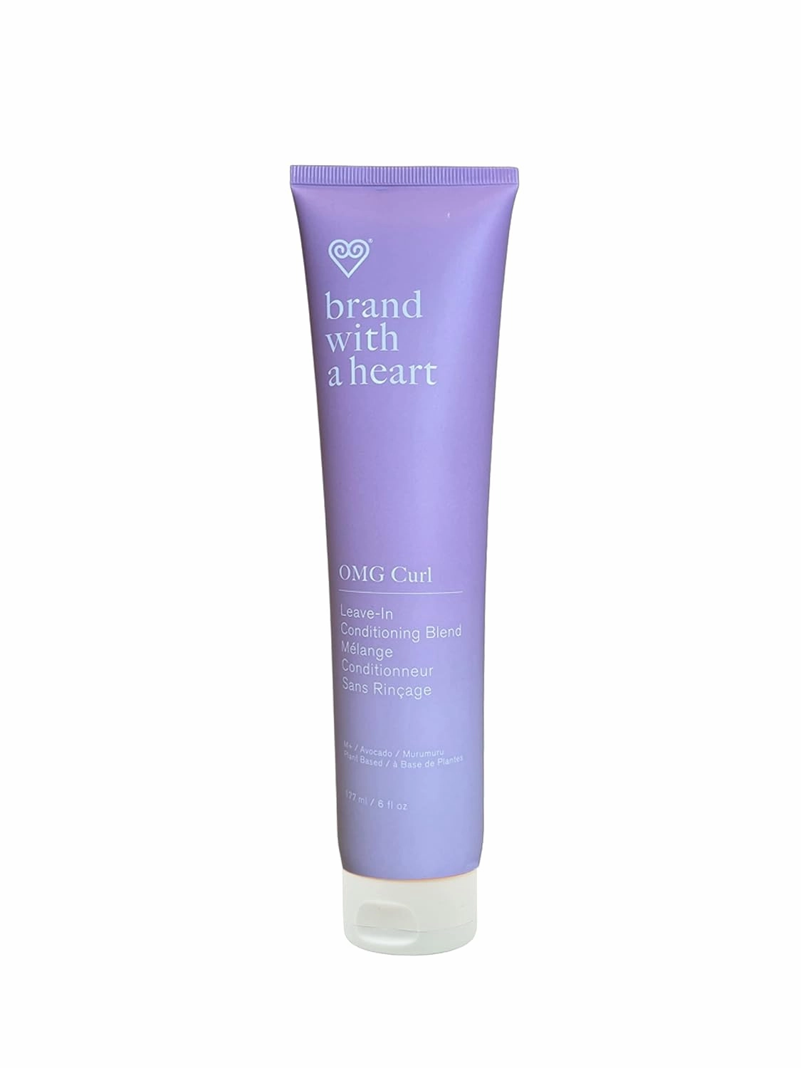 OMG Curl Leave-in Conditioning Blend