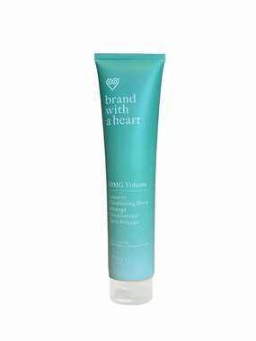 OMG Volume Leave-in Conditioning Blend