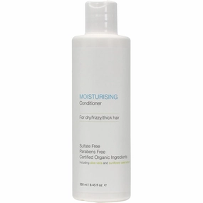 ONC MOISTURISING Sulfate-Free Conditioner 8.45 fl. oz. (250 mL) For Dry/Frizzy Hair, Ideal for Thick/Coarse Hair, Safe for Color Treated Hair, Paraben-Free, Low pH.