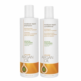 one 'n only Moisture Repair Shampoo Bundle with Conditioner