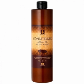 ORGAN OIL MOROCCO ORGANIC CONDITIONER 900ML - Repairing, Anti-Frizz - All Hair Types