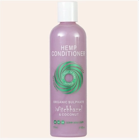 Organic Sulphate Conditioner