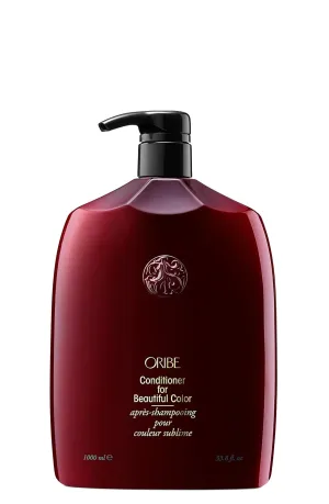 Oribe Conditioner for Beautiful Color