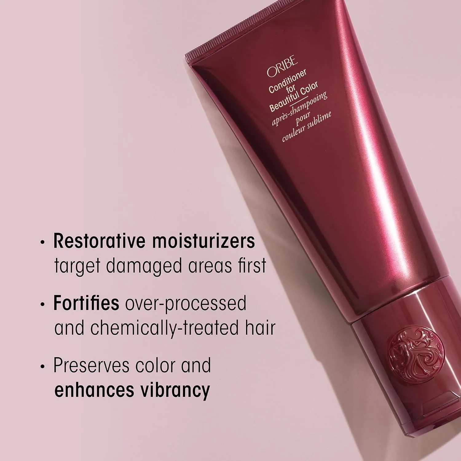 Oribe Conditioner for Beautiful Color