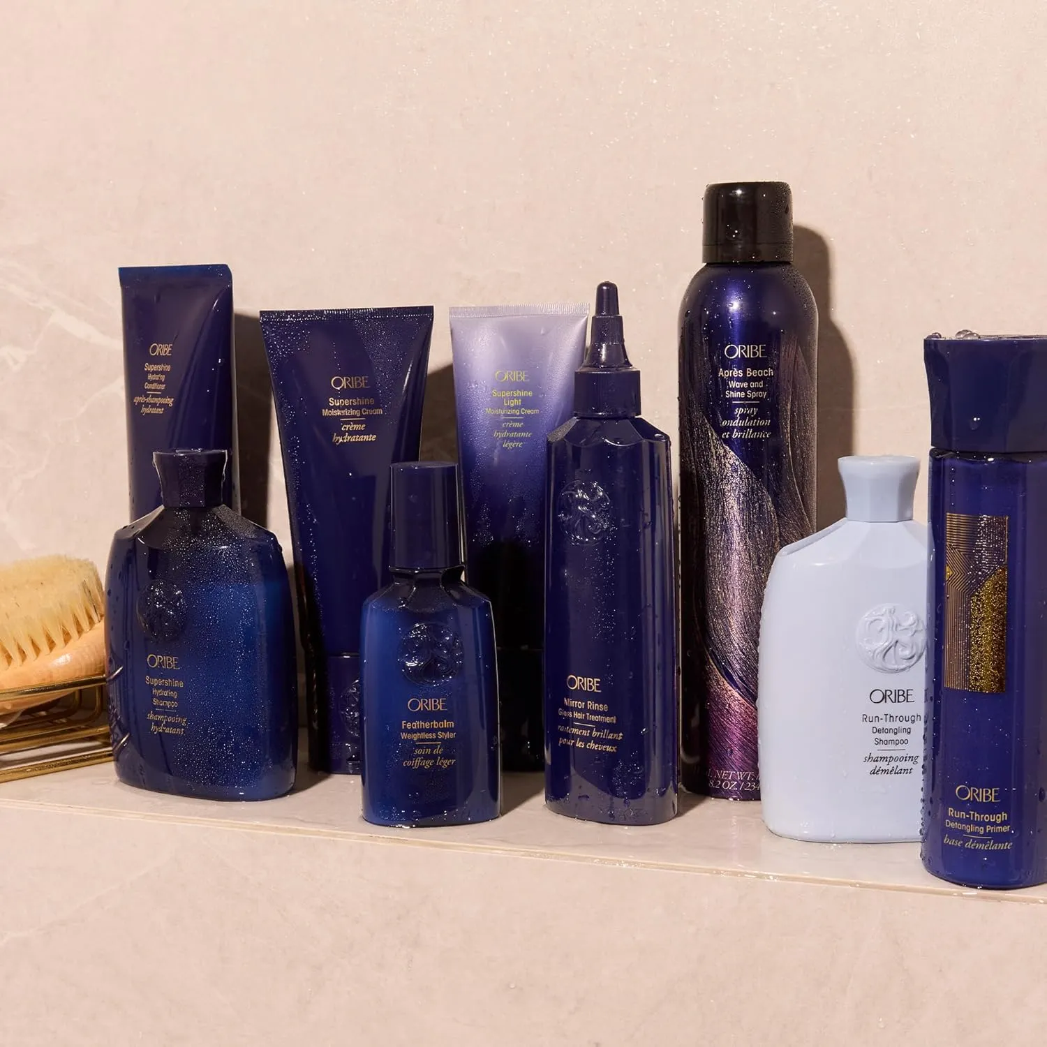 Oribe Supershine Light Moisturizing Cream, 5 Fl Oz (Pack of 1)