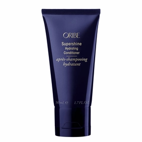Oribe Supershine Hydrating Conditioner Travel Size 50ml