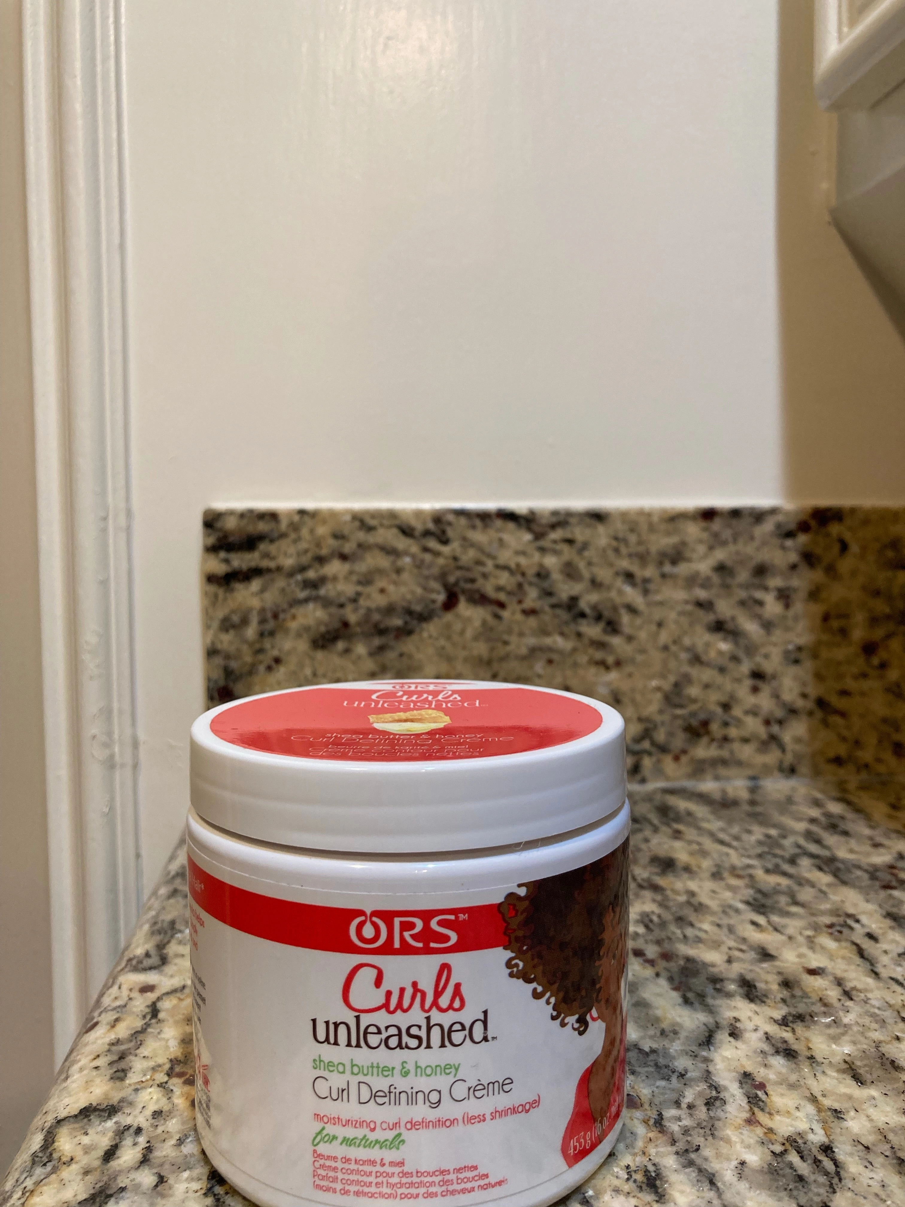 ORS Curls Unleashed Curl Defining Créme