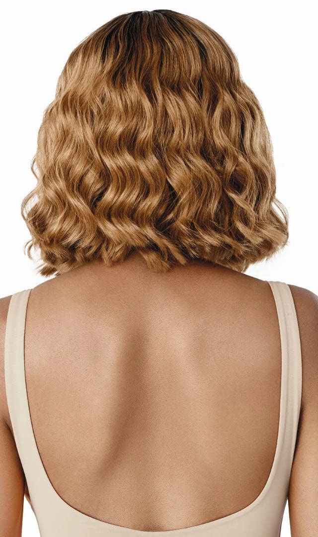 Outre Synthetic Hair Wig Wigpop Tommy (613)