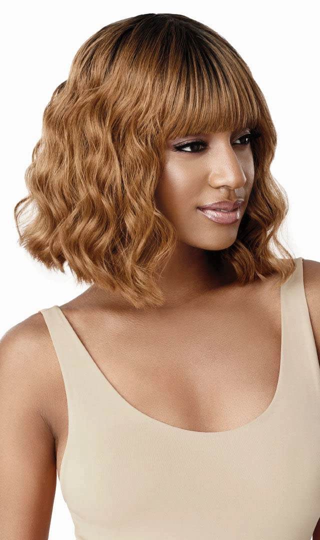 Outre Synthetic Hair Wig Wigpop Tommy (613)