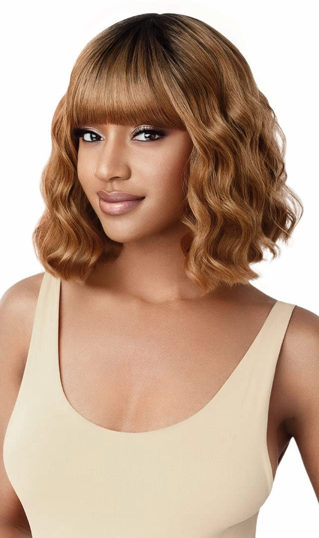 Outre Synthetic Hair Wig Wigpop Tommy (613)