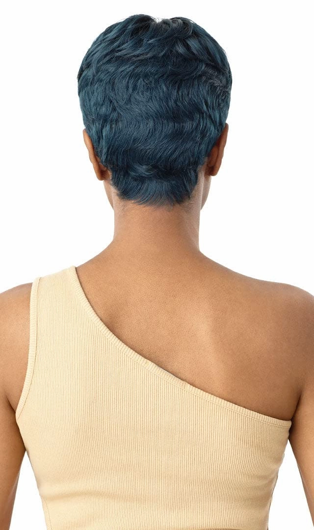 Outre Wigpop Full Wig LACEY (DRRDVV)