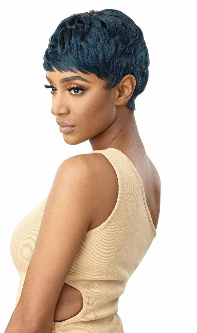 Outre Wigpop Full Wig LACEY (DRRDVV)