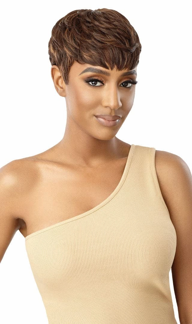 Outre Wigpop Full Wig LACEY (DRRDVV)