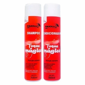 Paiolla Magic Touch Home Care Kit